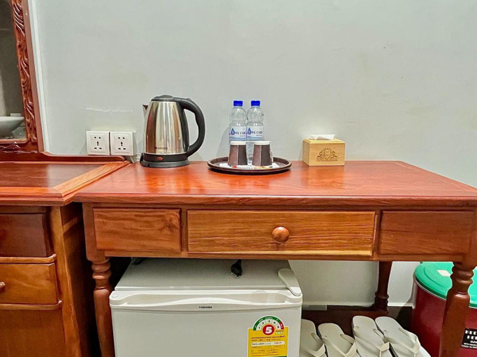 Amenities