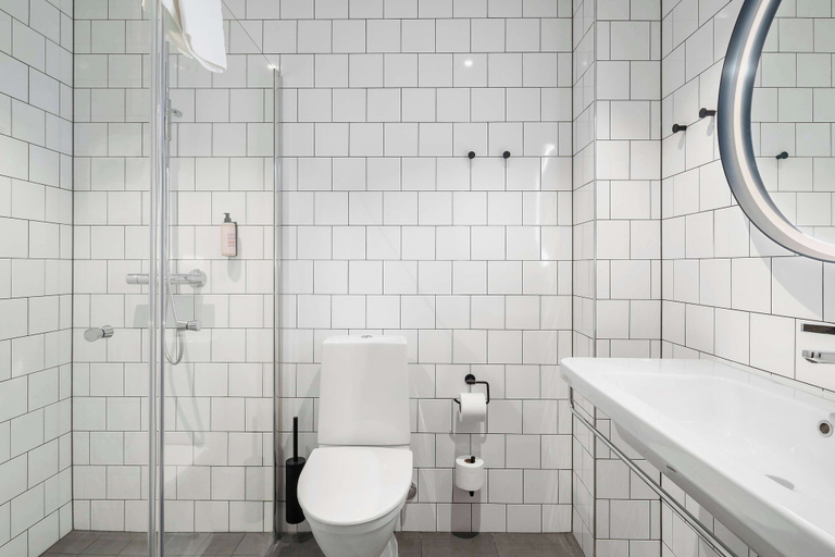 Bathroom 4, Aiden By Best Western Karlstad Arena, Karlstad