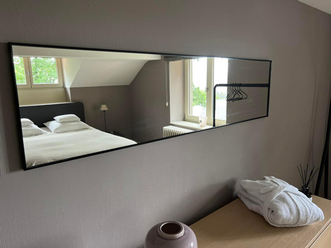 Bedroom 2, La Vigie, Spa, Liège
