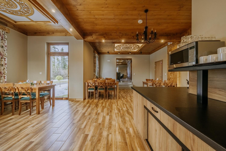 Food & Drinks, Osrodek Wypoczynkowy Molanda, Tatra