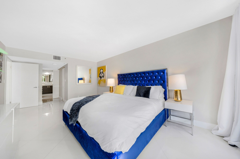 Bedroom 15