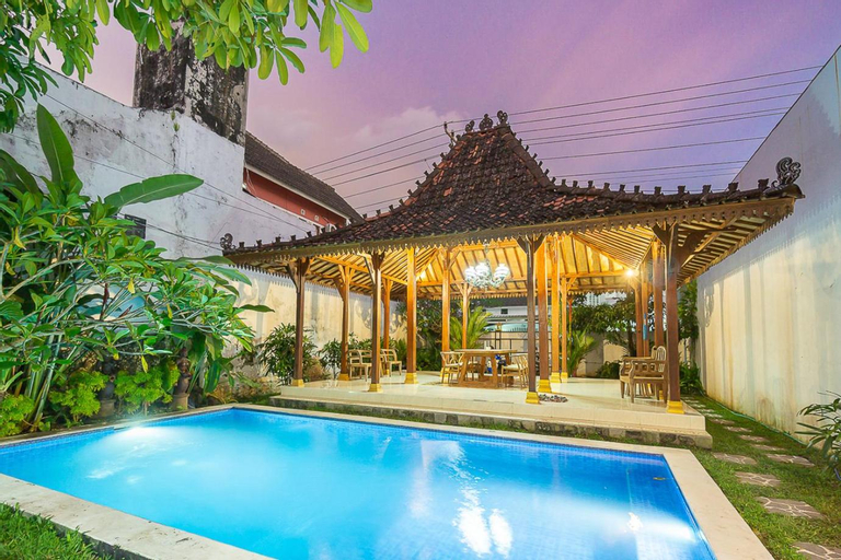 Swimming Pool 1