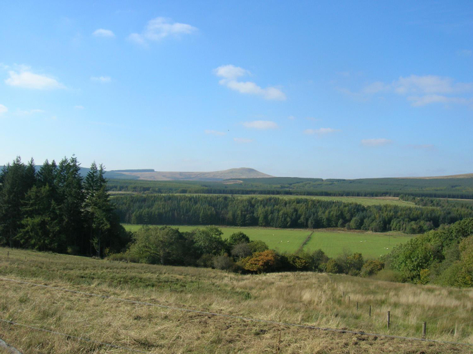 Others 3, Sorbietrees B&B, Scottish Borders