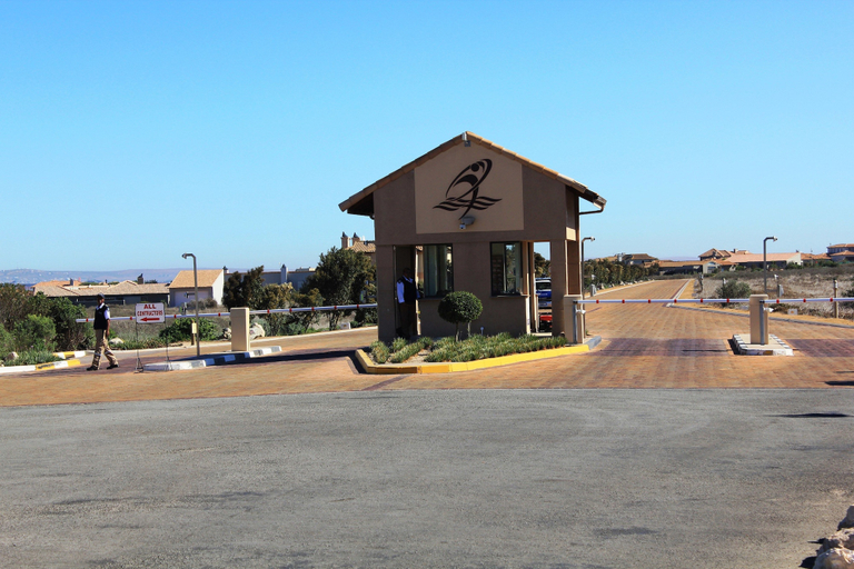 Exterior & Views 2, Golf Paradise, Langebaan 6-sleeper, West Coast