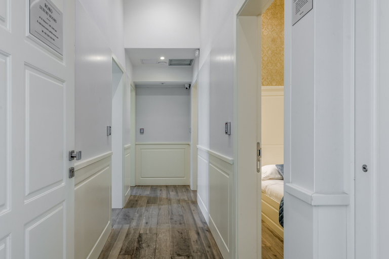 Others 5, Roko Luxury Rooms, Split