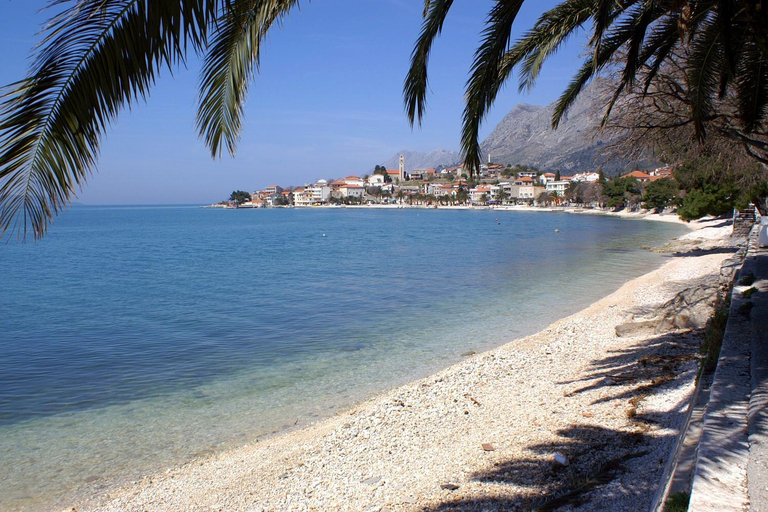 Others 5, Apartments by the sea Gradac - Makarska - 21172, Gradac
