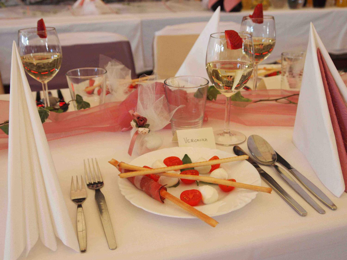 Food & Drinks 2, Penzion Klopacka, Banská Bystrica