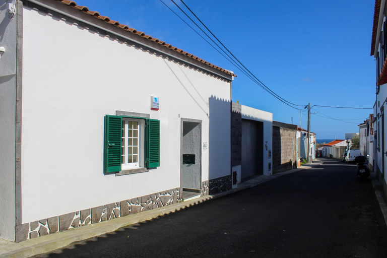 Exterior & Views, Vieira Rooms Natural Pools, Ponta Delgada