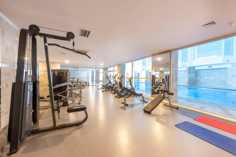 Others 4, Amara Comfort Kemer, Kemer