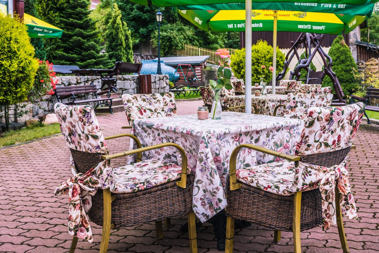 Food & Drinks 4, Hotel Rezydencja, Jelenia Góra