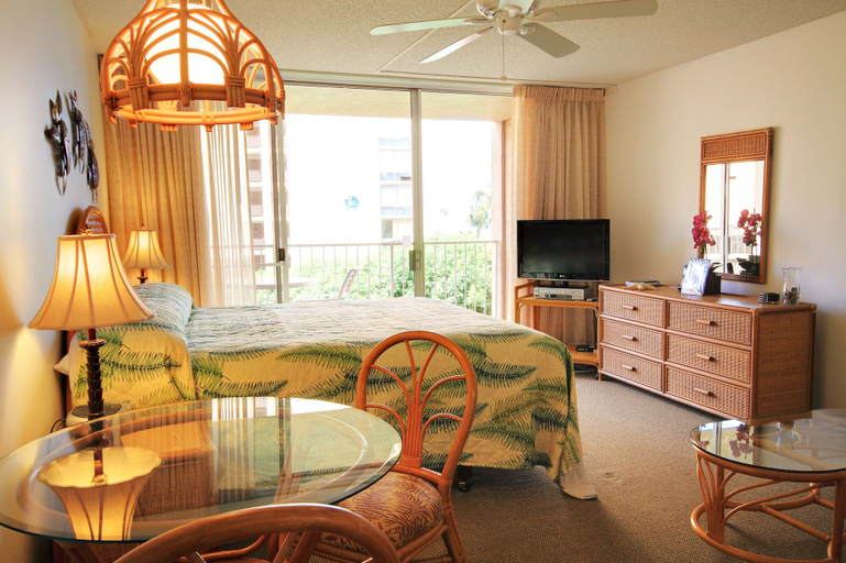 Others 5, Royal Kahana #319 Studio Bedroom Condo by RedAwning, Maui
