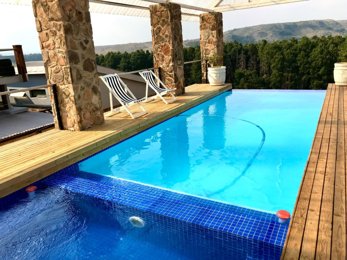 Others 5, Vetho Farmhouse Dullstroom, Nkangala