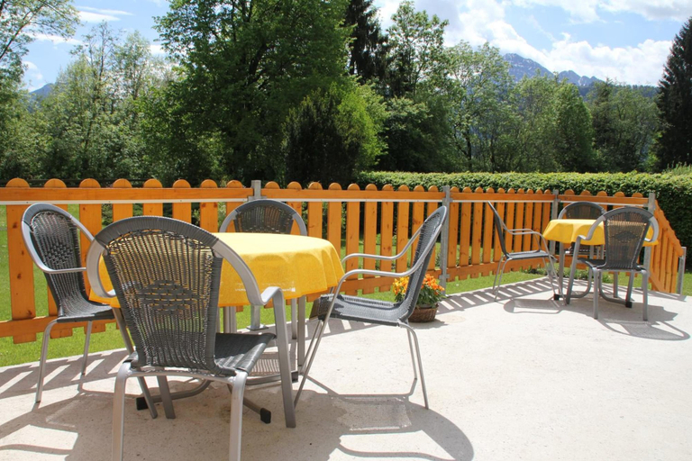 Others 5, Pension Leuprecht, Reutte