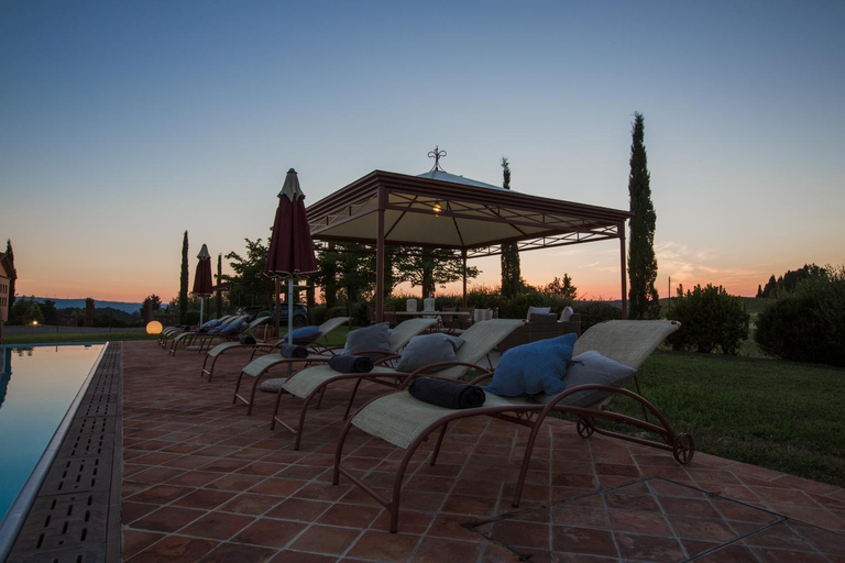 Others 3, Villa Lestra, Pisa