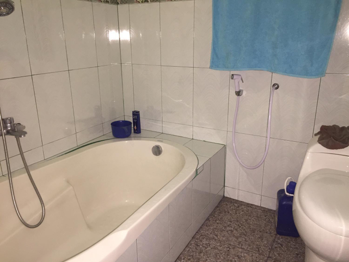 Others 5, De kock Hotel BnB, Bukittinggi