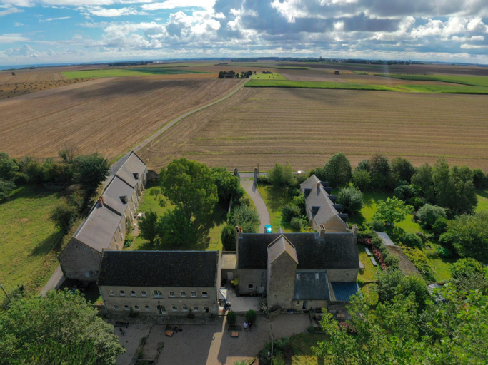 Exterior & Views 1, Le Nouveau Port, Calvados