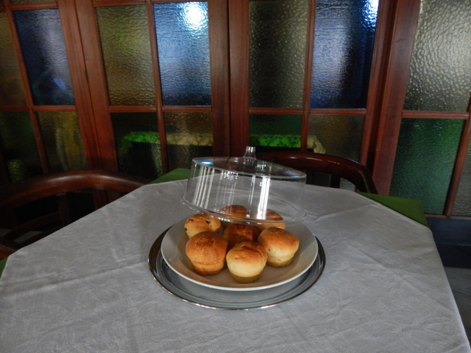 Food & Drinks 5, Posidonio Hotel, Crete