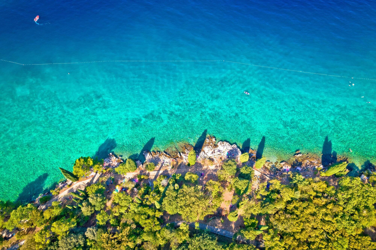 Others 3, Pool Villa Greta Krk, Vrbnik