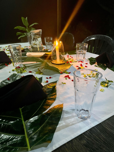 Food & Drinks 4, Viani Bay Resort at Dive Academy Fiji, Cakaudrove