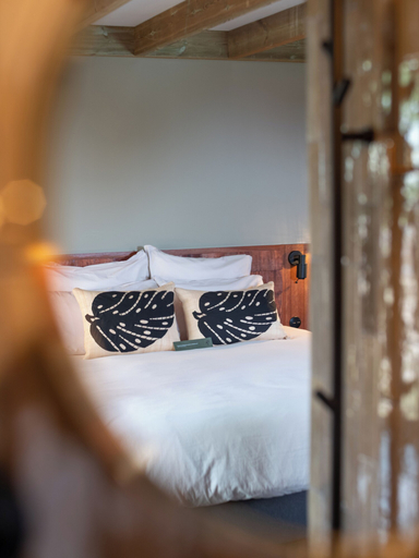 Bedroom 4, Le Tuit Tuit, La Plaine-des-Palmistes