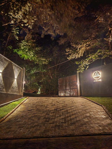 Exterior & Views 1, Area 4-eco cubes-ella, Wellawaya