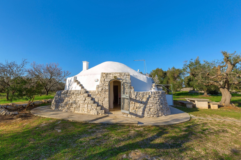 Exterior & Views 2, 3746 Trullo Mandorlo by Barbarhouse, Brindisi