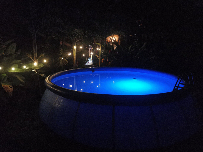 Sport & Beauty 4, Las Cabanas, San Carlos
