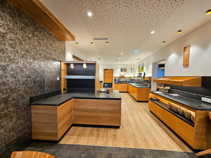 Food & Drinks 5, Hotel Alpenfeuer Montafon, Bludenz