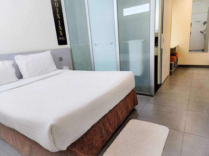 Bedroom 3, JOIN INN HOTEL, Dubai