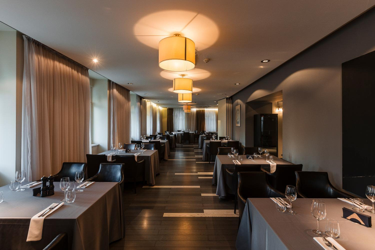 Food & Drinks 5, Hotel Timisoara, Timisoara