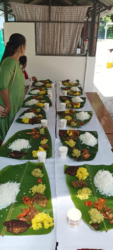 Others 5, Ashtaman's Chayakkadaveedu Villa, Kollam