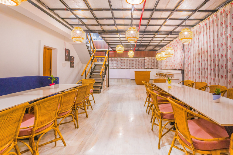 Food & Drinks 4, The Mohua A Boutique Hotel, Ranchi