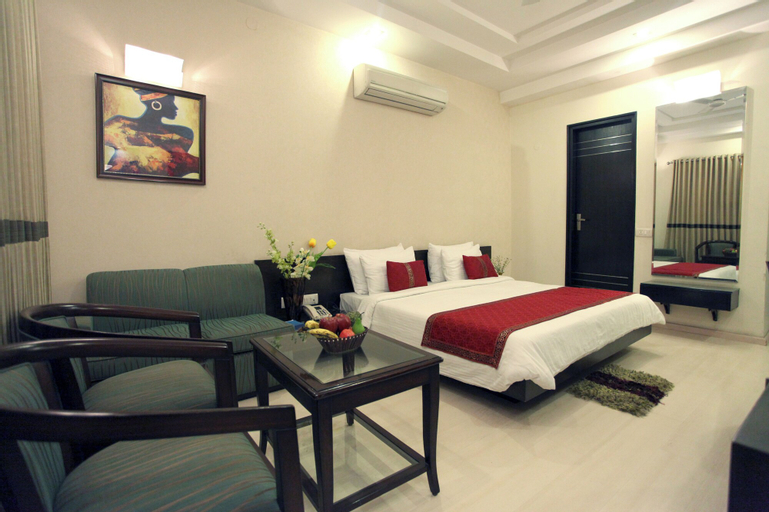 Bedroom 12