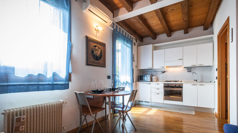 Others 5, Italianway - Galilei 41, Udine