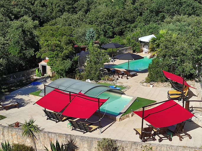 Others 1, Quinta das Cantigas by Book YourHoliday PT, Alcobaça