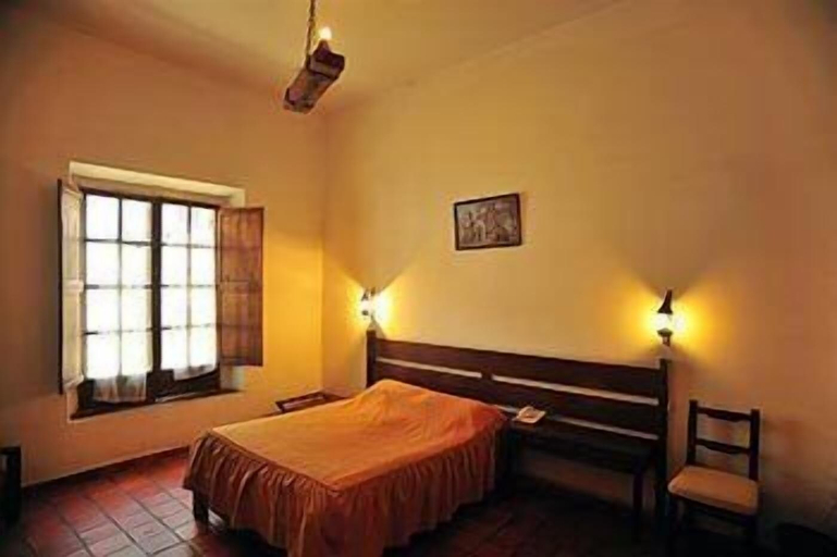 Bedroom, Cruz de Popayán, Oropeza