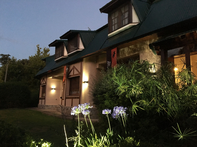 Exterior & Views 2, Hotel Prater, Calamuchita
