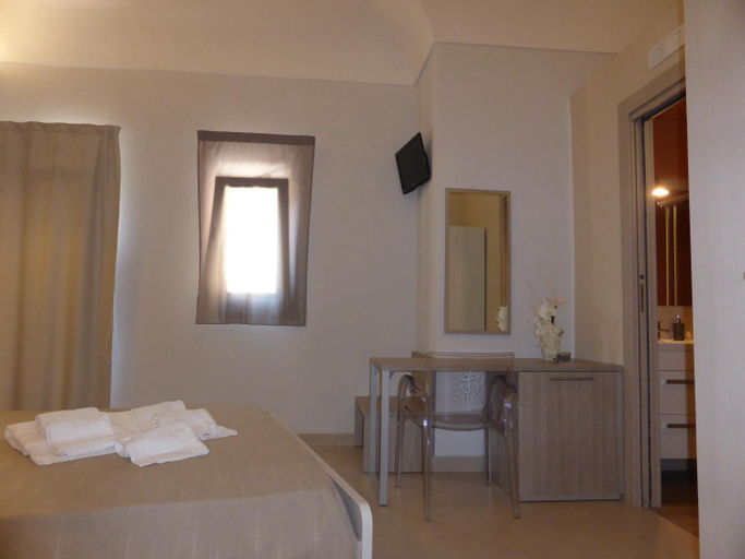 Others 3, Le Muse, Trapani