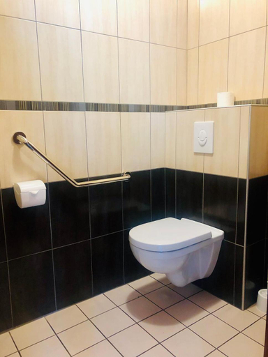 Bathroom 3, Auberge de la Chaume de Balveurche, Vosges