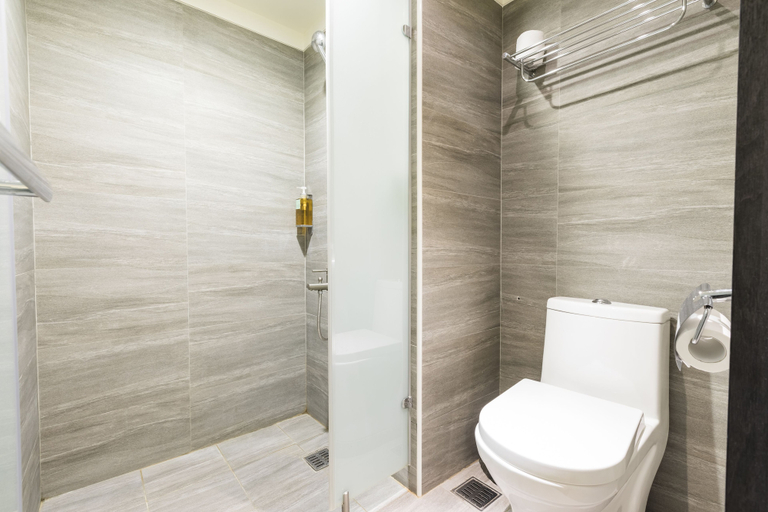 Bathroom 4, Home Rest Hotel, Taitung
