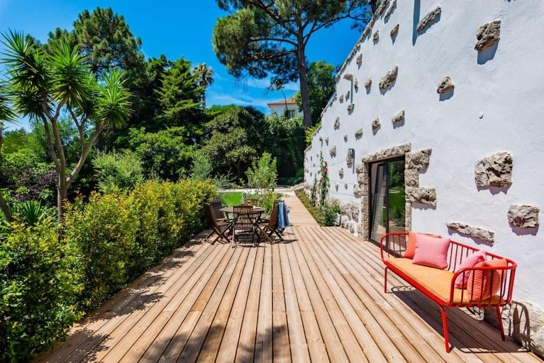 Others 4, Estoril Royal Atlantic Villa with Ocean View, Cascais