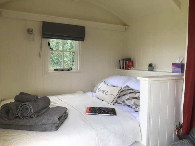 Others 2, Hexhamshire Shepherd Hut, Northumberland