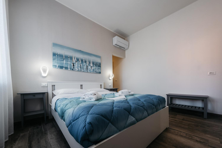 Others 2, Porta Nuova Suites, Verona