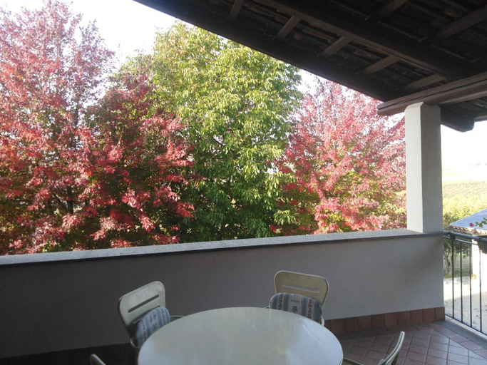 Others 5, Casa Molly, Cuneo