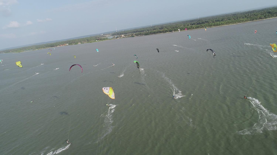 Others 3, Blue Whale Resort & Kite Surfing, Kalpitiya