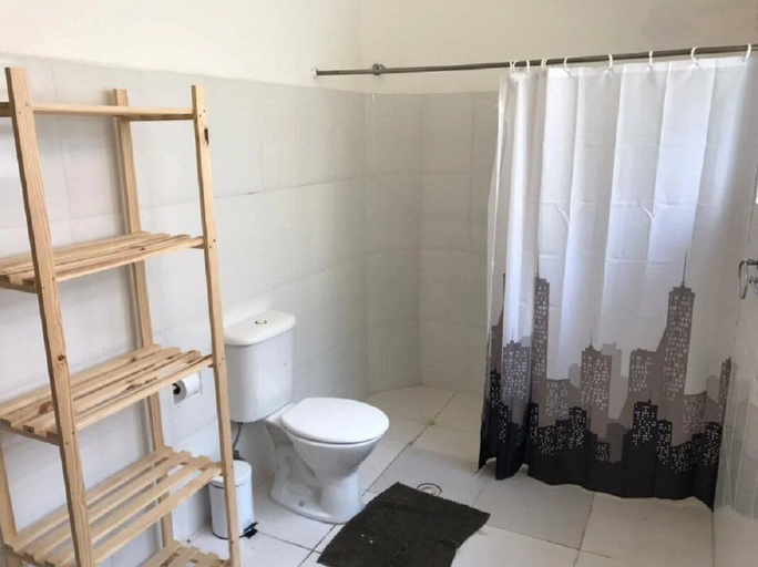 Bathroom 3, Quarto Nórdico - Vila Mariana, São Paulo