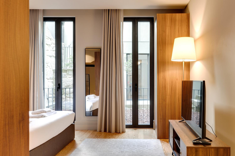 Others 4, AVUS M Suites and Apartments by DA'HOME, Porto