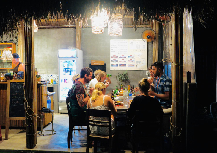 1, Hoi An Wanderlust - Beach Side, Hội An