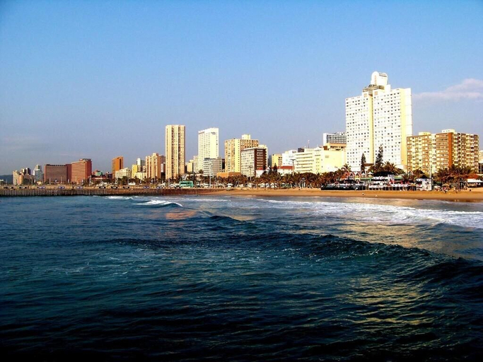 Others 4, Bayside Hotel 100, eThekwini