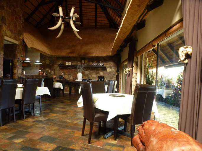 Food & Drinks 2, Ehlathini Game Lodge, Waterberg